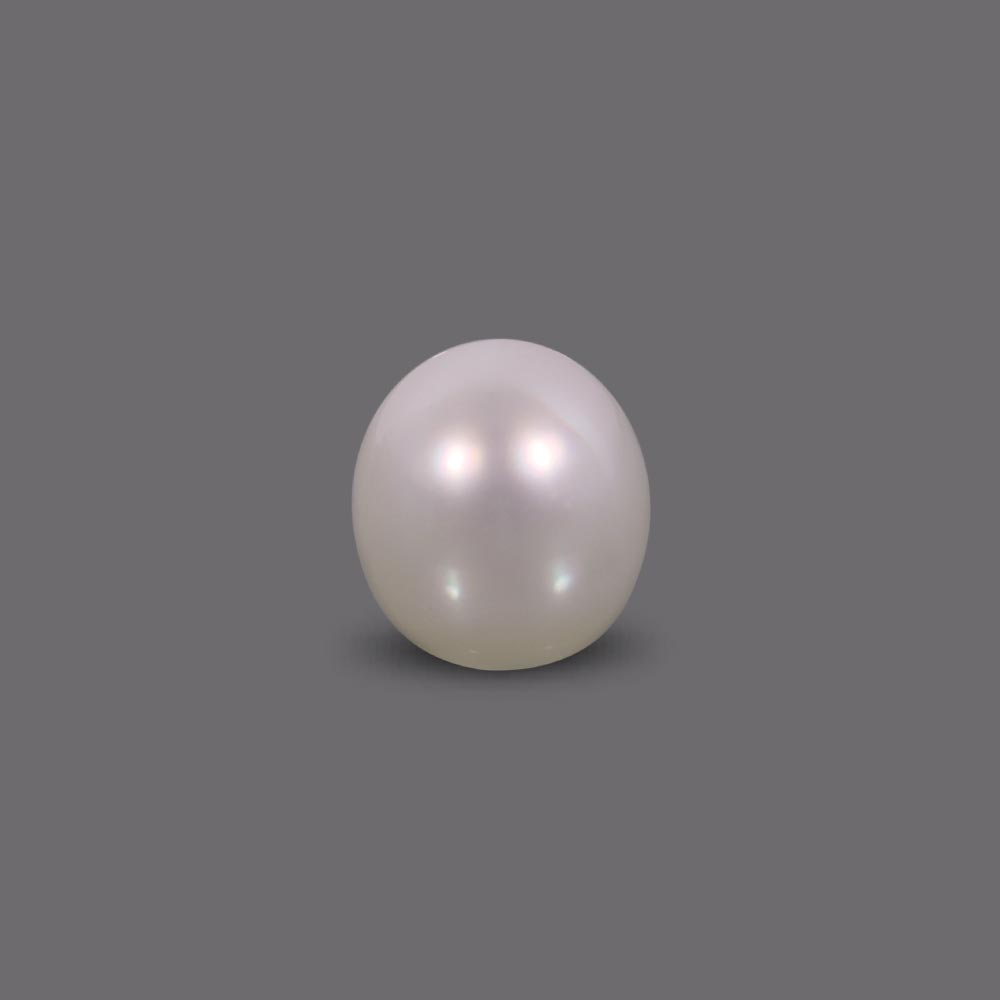 Basra Pearl - 2.81 Carat
