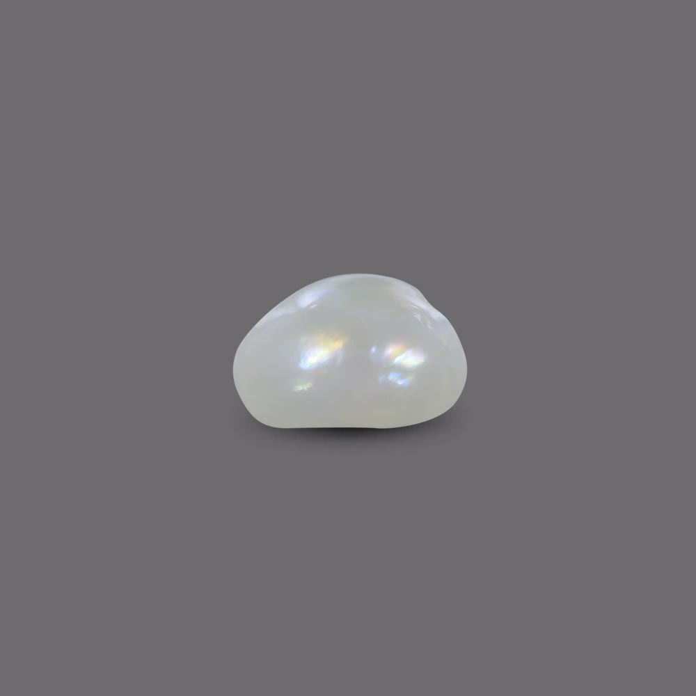 Basra Pearl - 2.65 Carat