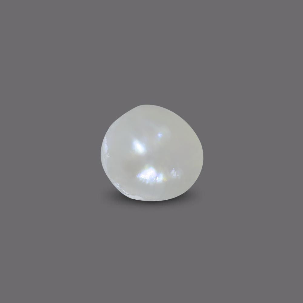 Basra Pearl - 2.66 Carat