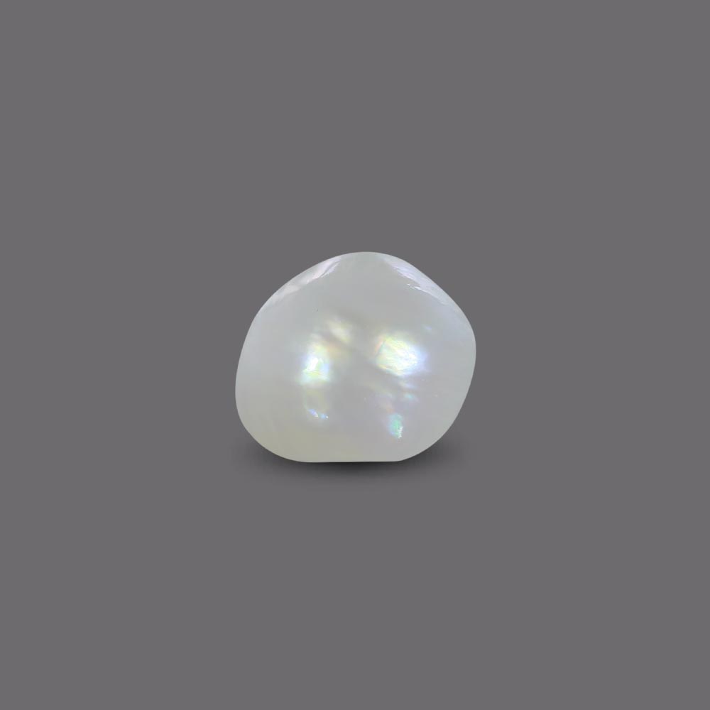 Basra Pearl - 2.66 Carat