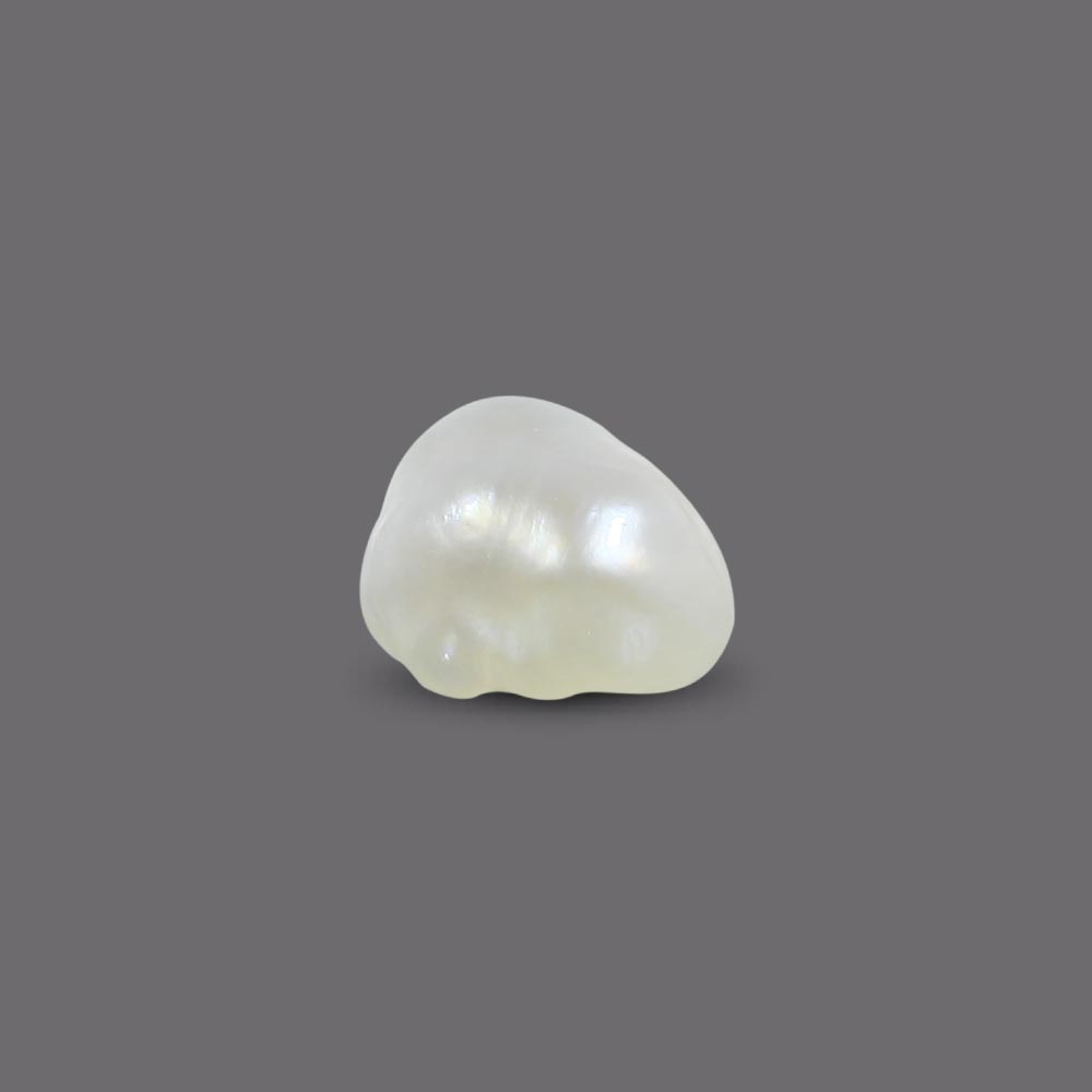 Basra Pearl - 2.57 Carat