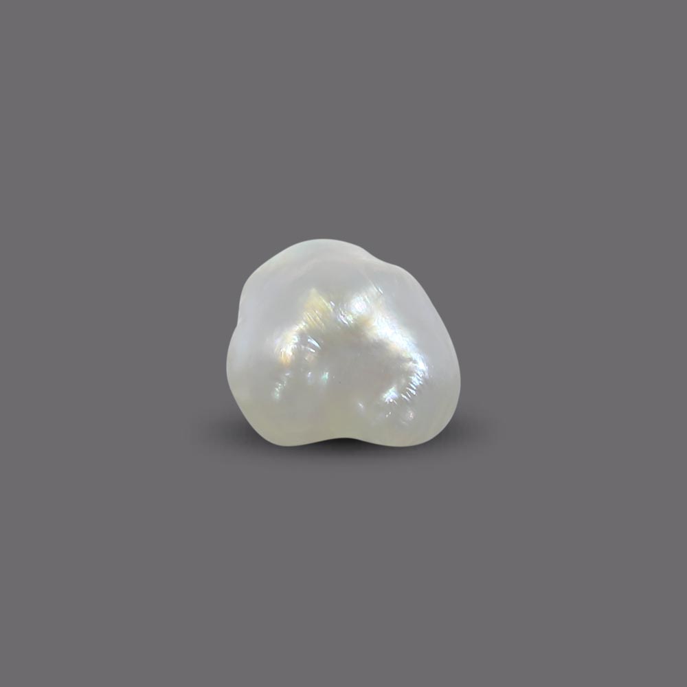 Basra Pearl - 2.57 Carat