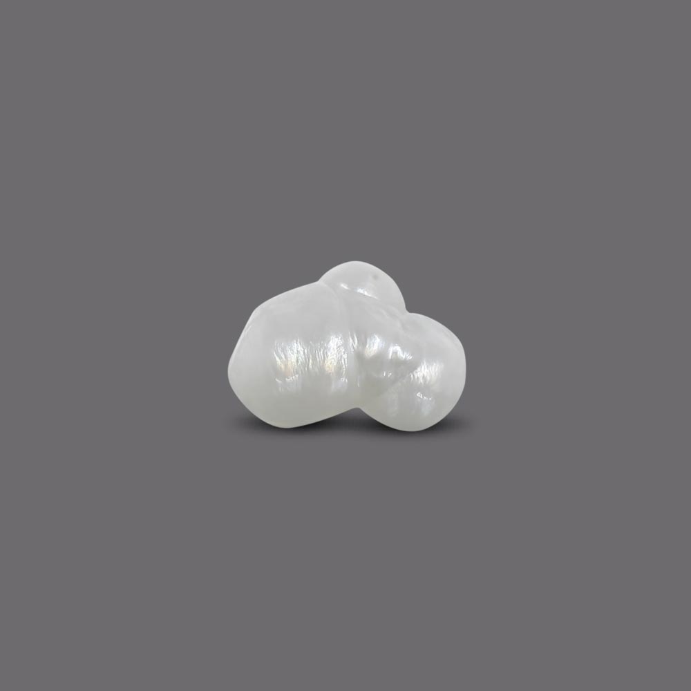 Basra Pearl - 2.58 Carat