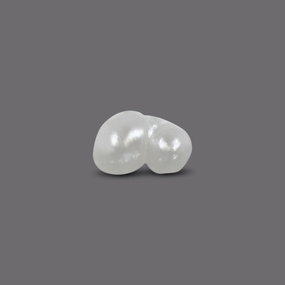 Basra Pearl - 2.58 Carat