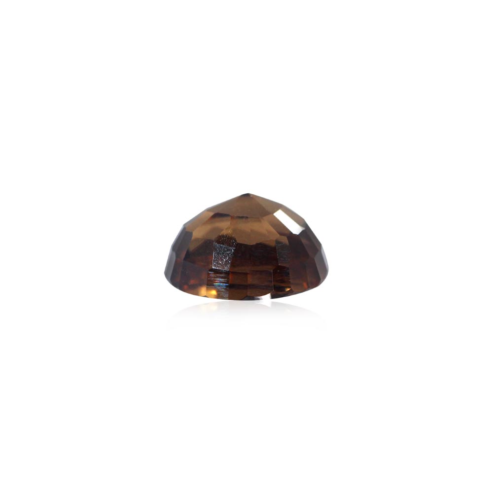 Brown Zircon - 13.01 Carat
