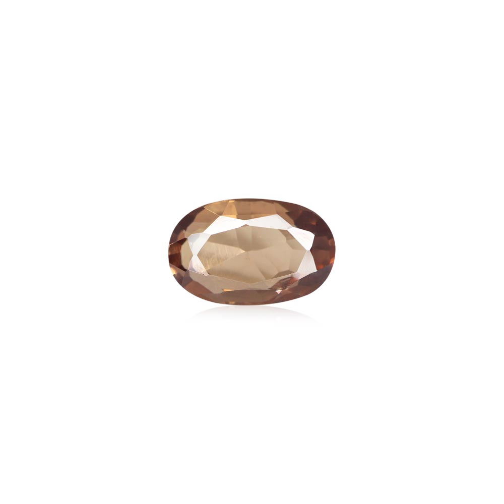 Brown Zircon - 5.75 Carat