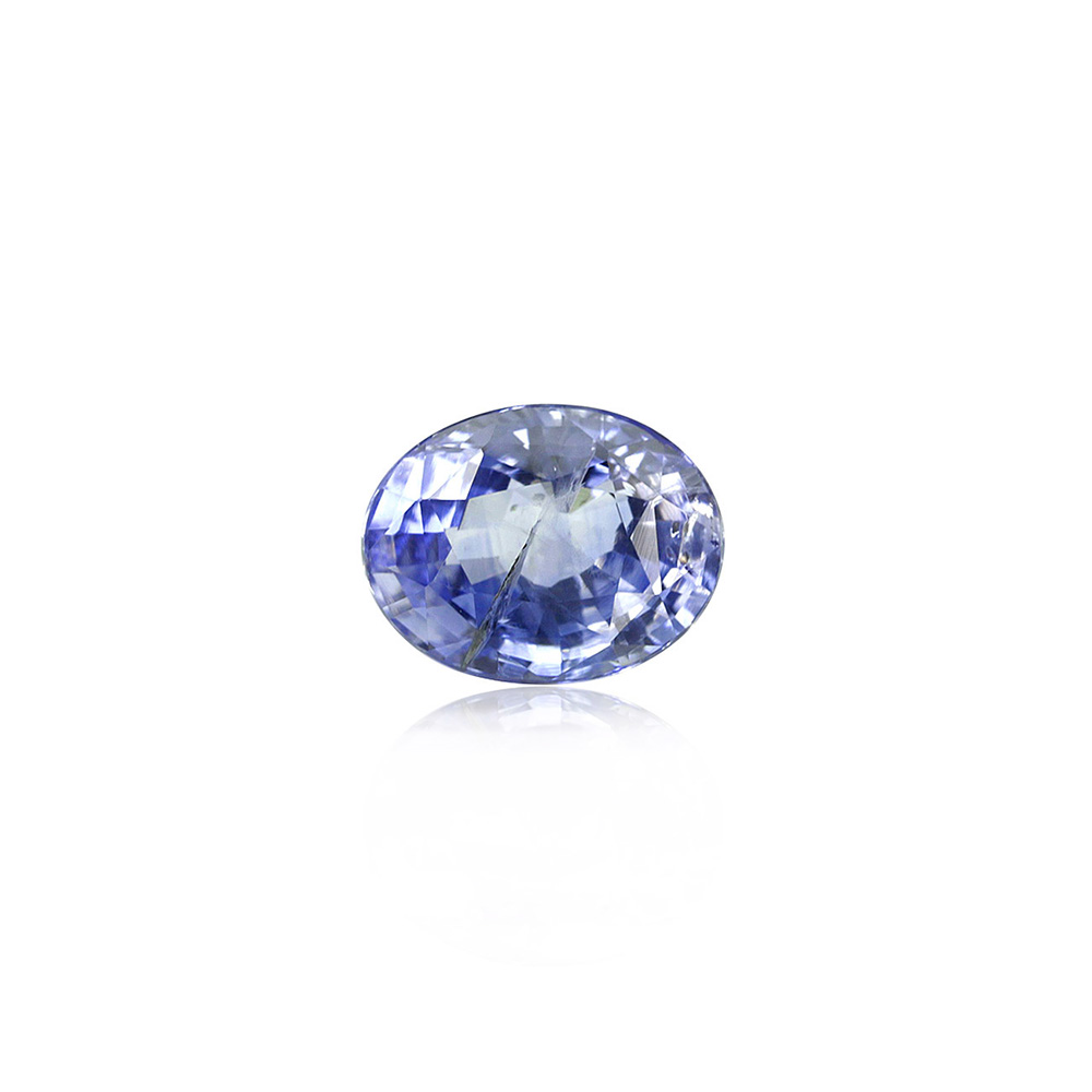 Blue Sapphire - 2.91 Carat