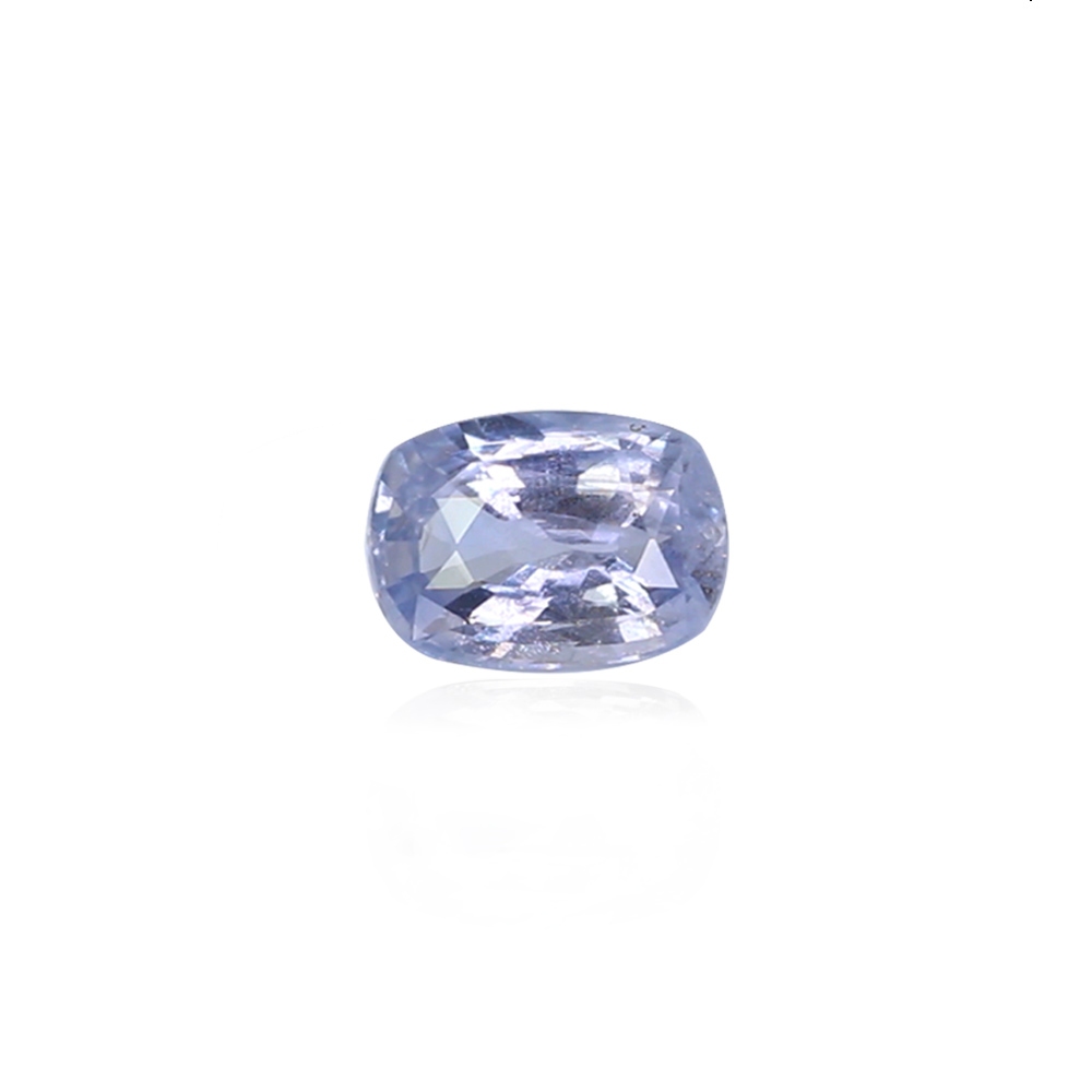 Blue Sapphire - 4.14 Carat