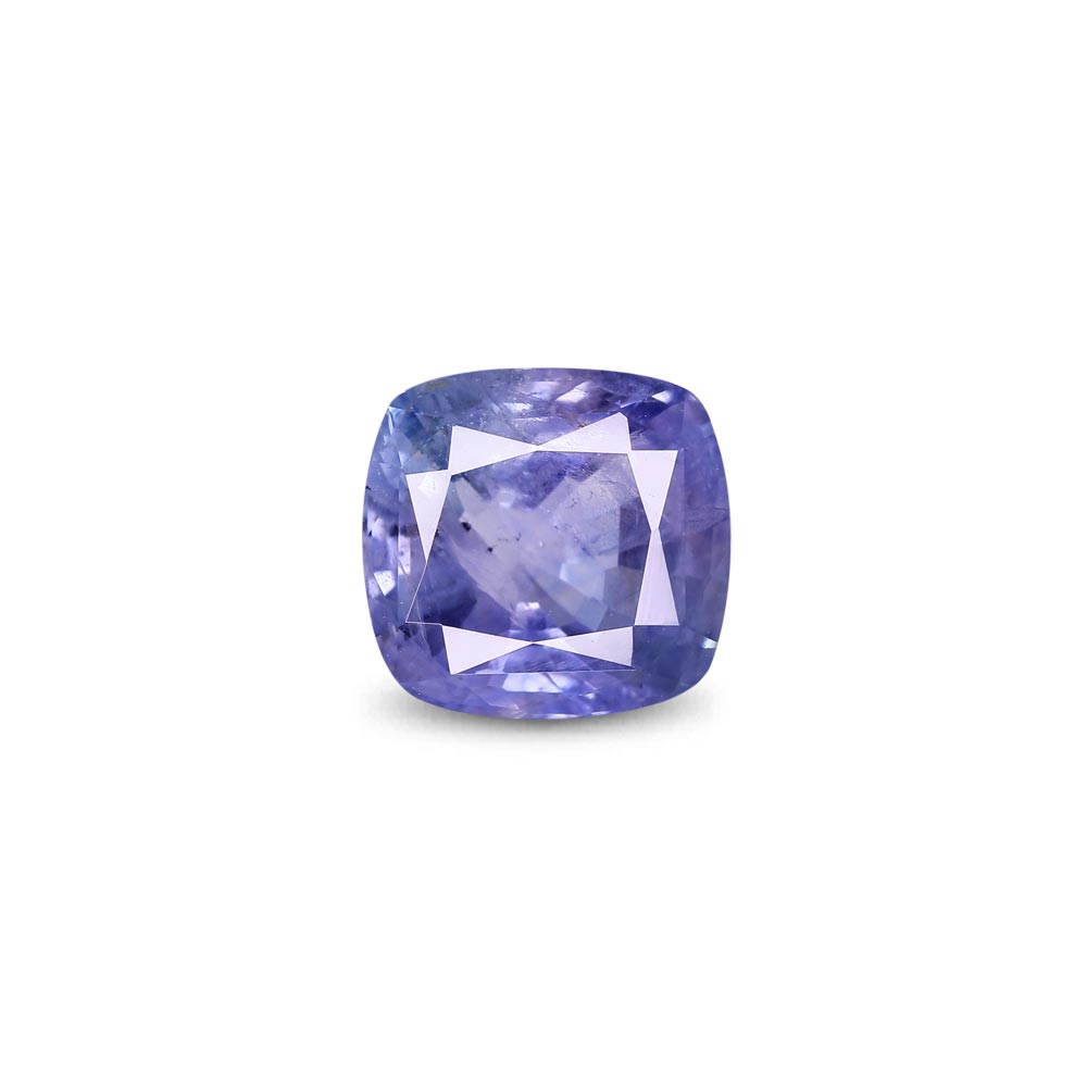 Blue Sapphire - 4.14 Carat