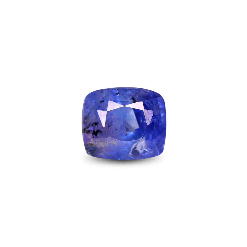 Blue Sapphire - 4.14 Carat
