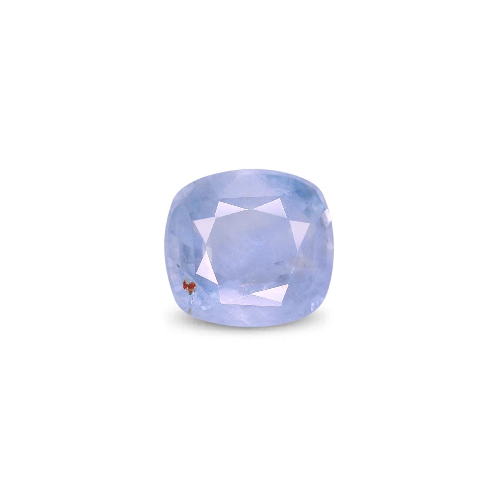 Blue Sapphire - 4.24 Carat