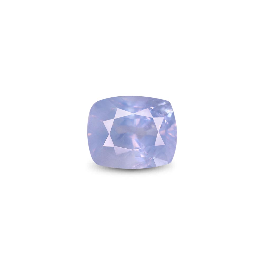 Blue Sapphire - 4.34 Carat