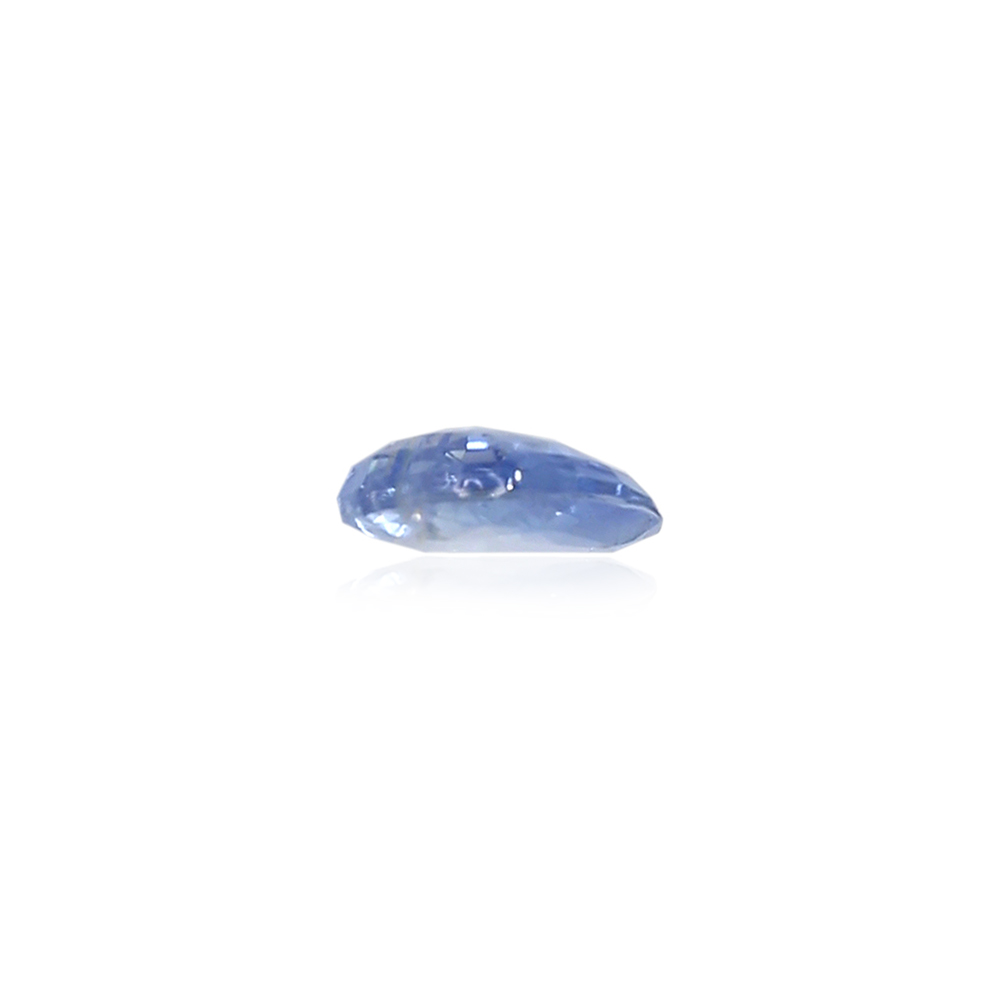 Blue Sapphire - 4.55 Carat