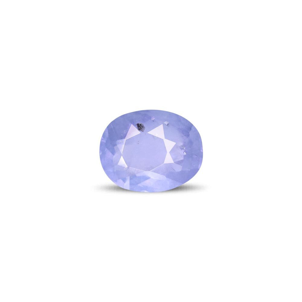 Blue Sapphire - 5.16 Carat