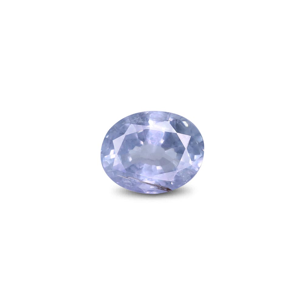 Blue Sapphire - 7.23 Carat
