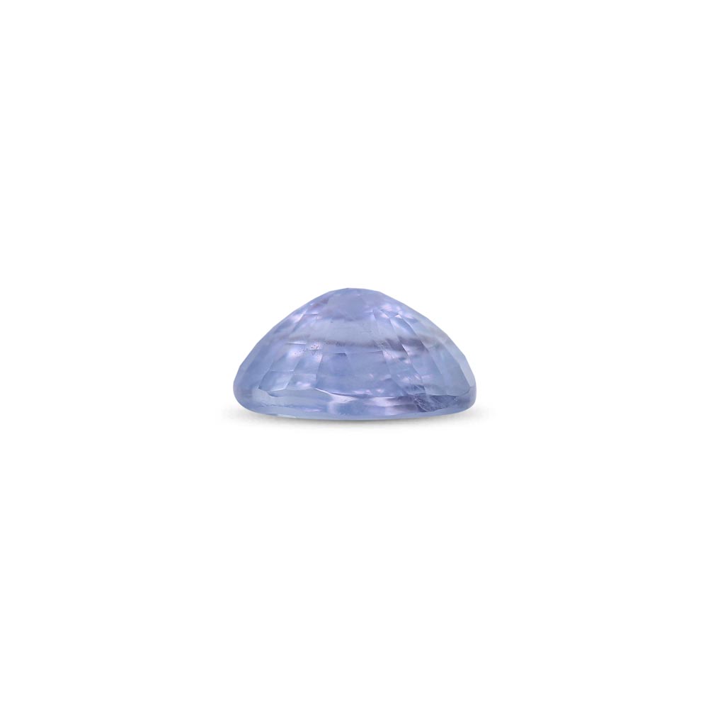 Blue Sapphire - 7.23 Carat