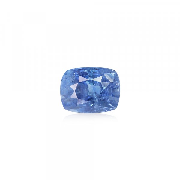 Blue Sapphire - 4.77 Carat