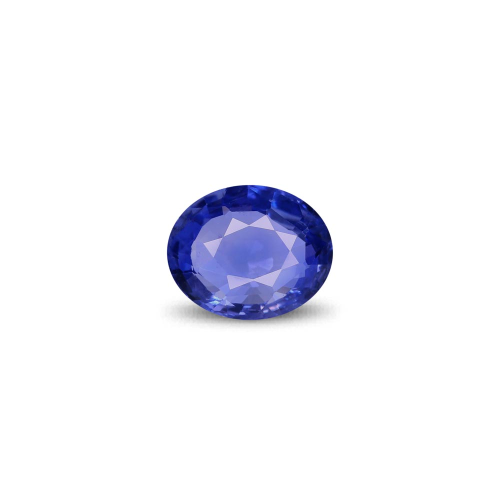 Blue Sapphire - 2.99 Carat