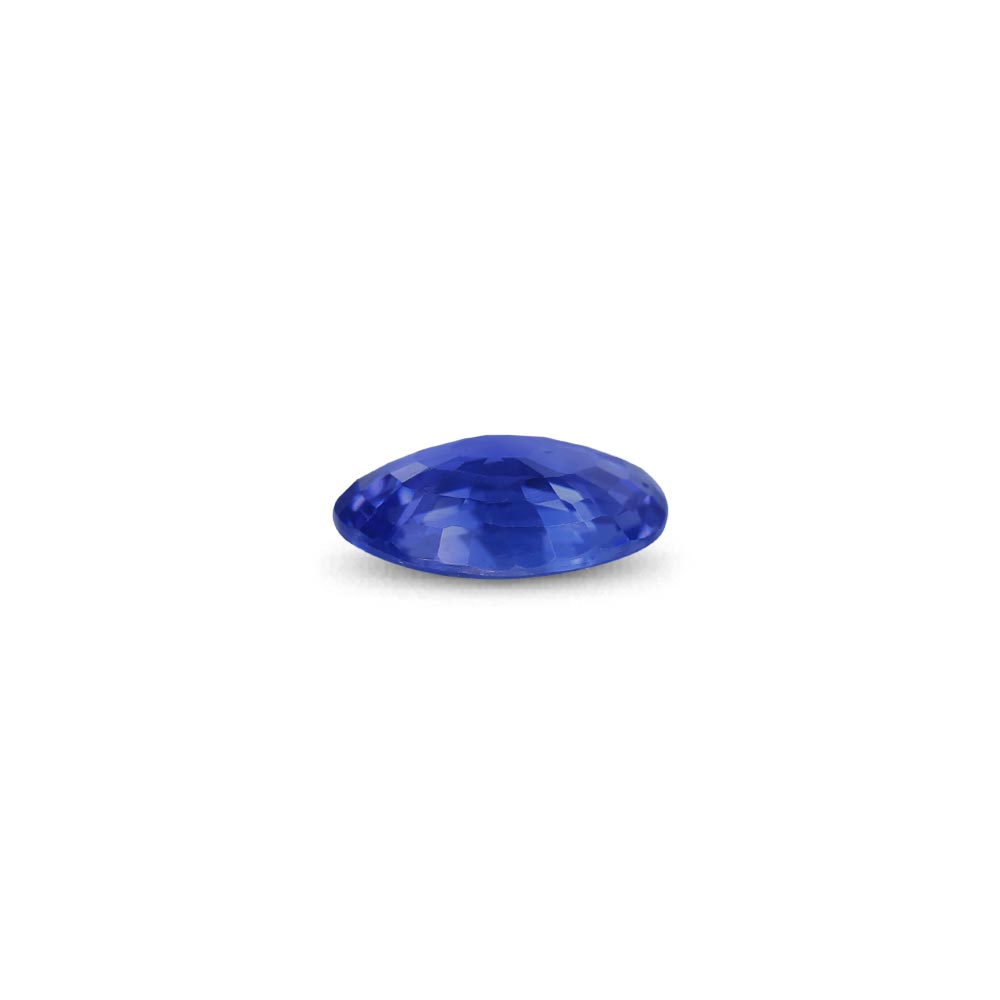Blue Sapphire - 2.99 Carat