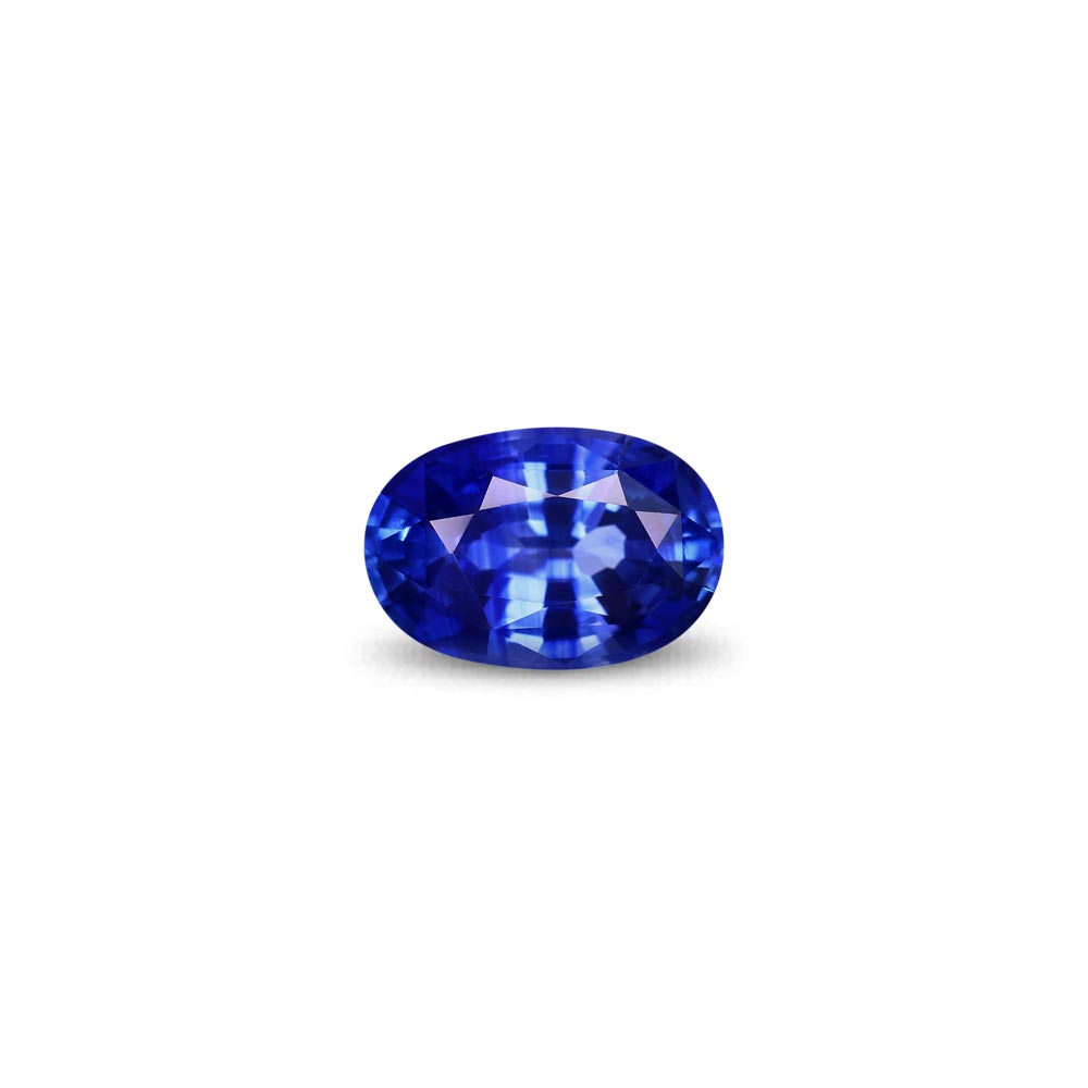 Blue Sapphire - 2.26 Carat