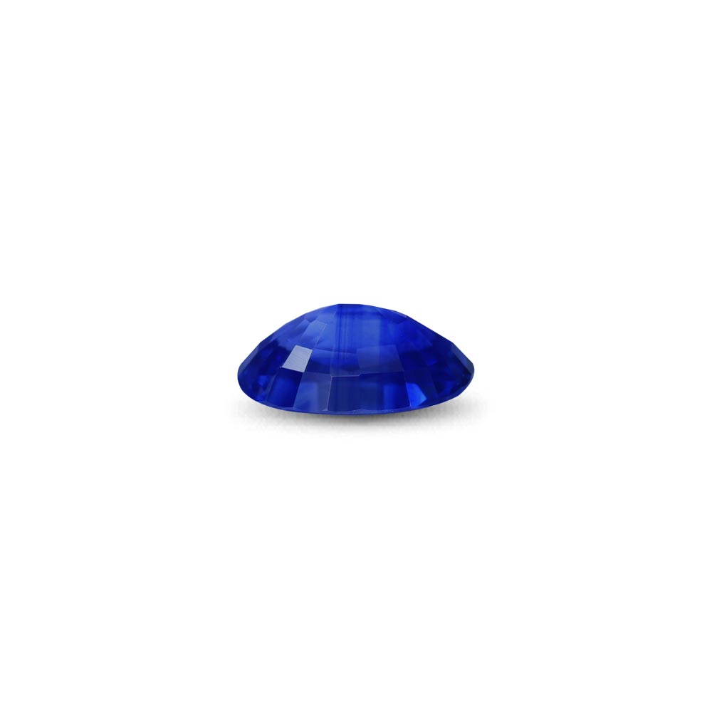 Blue Sapphire - 2.26 Carat