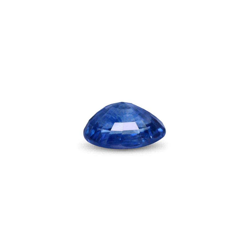 Blue Sapphire - 3.50 Carat