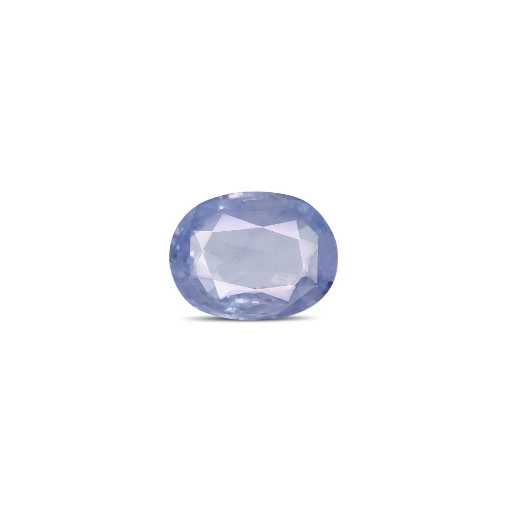Blue Sapphire - 5.33 Carat