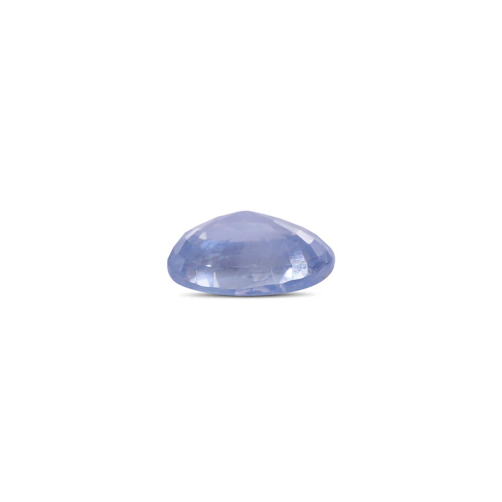 Blue Sapphire - 5.33 Carat