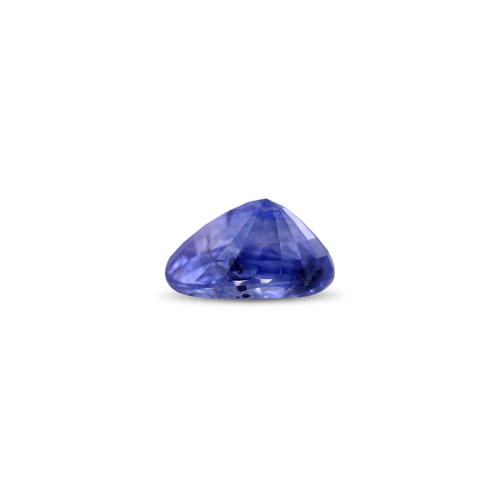 Blue Sapphire - 5.98 Carat