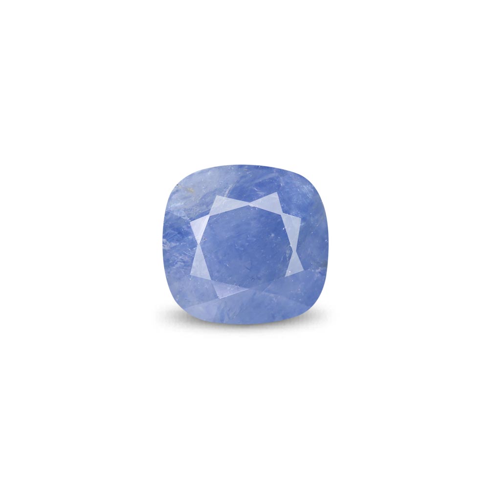 Blue Sapphire - 7.55 Carat