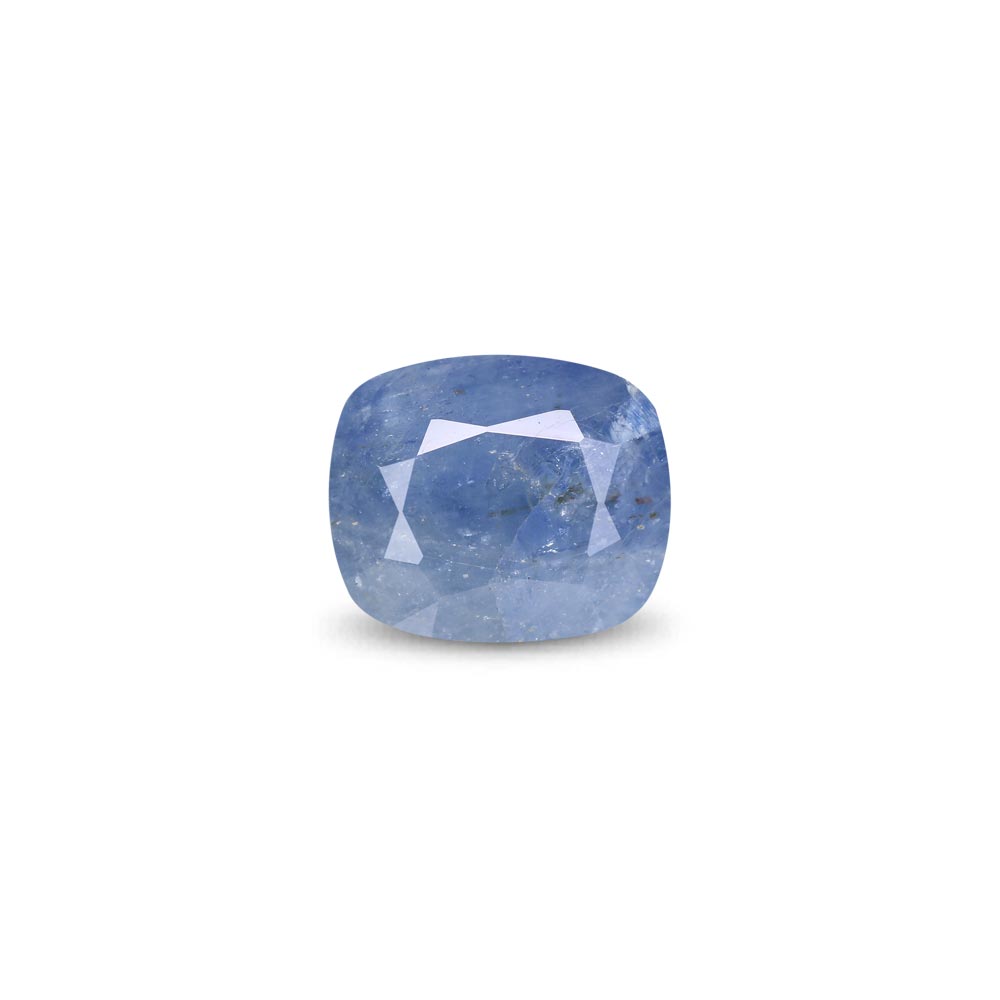 Blue Sapphire - 8.12 Carat