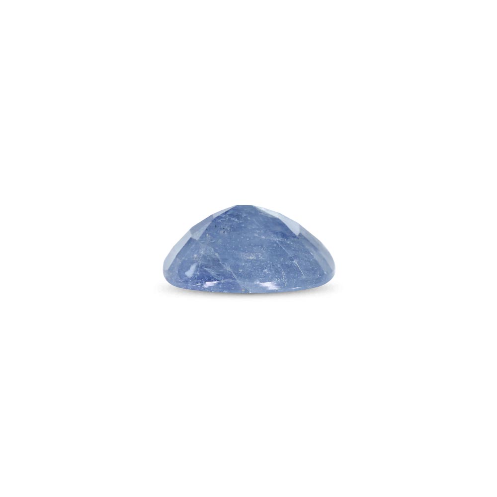 Blue Sapphire - 8.12 Carat