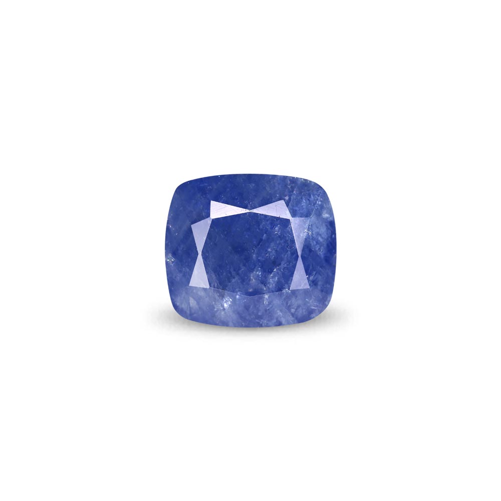 Blue Sapphire - 8.64 Carat