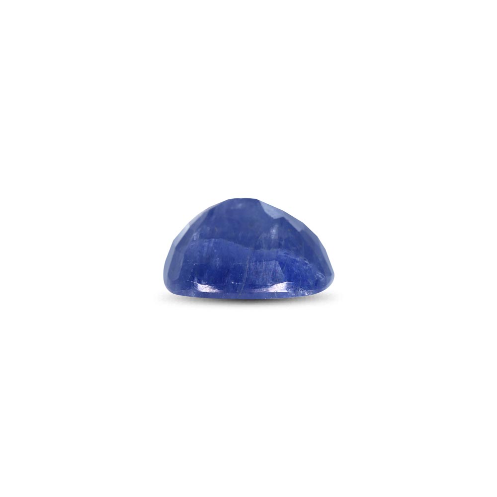 Blue Sapphire - 8.64 Carat