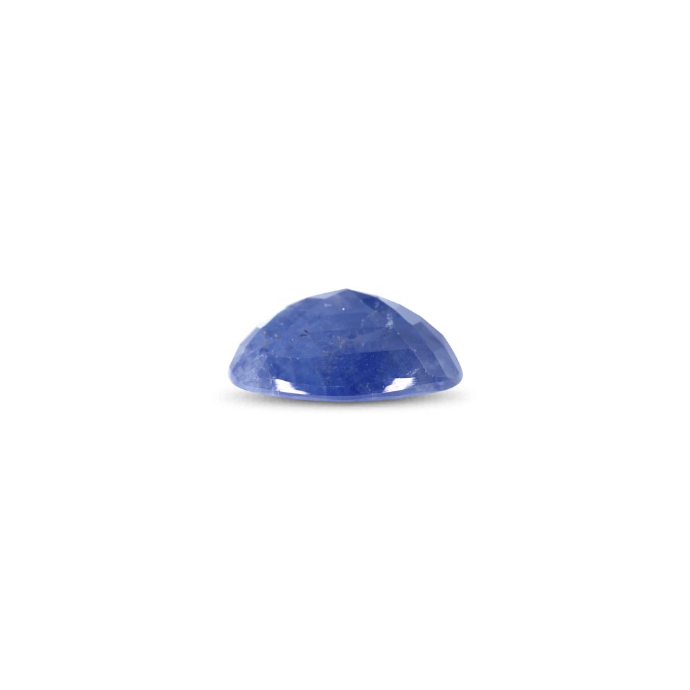 Blue Sapphire - 9.13 Carat