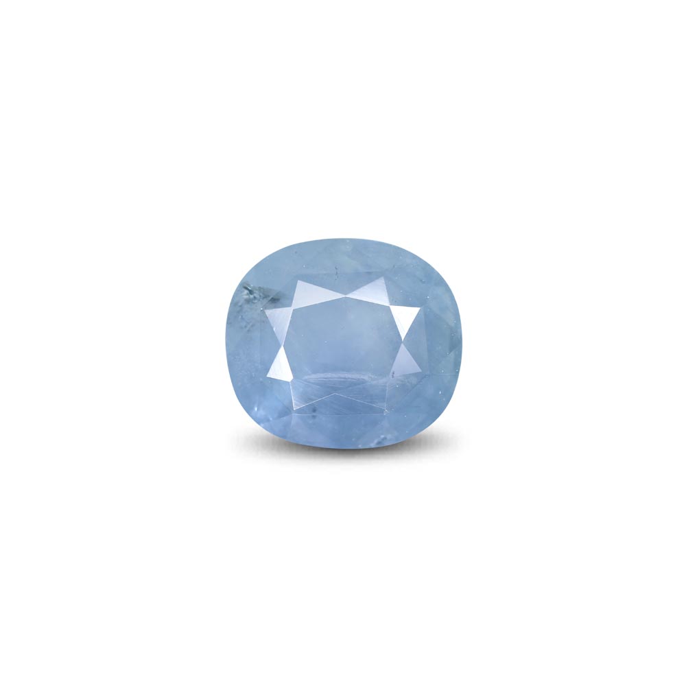 Blue Sapphire - 9.25 Carat