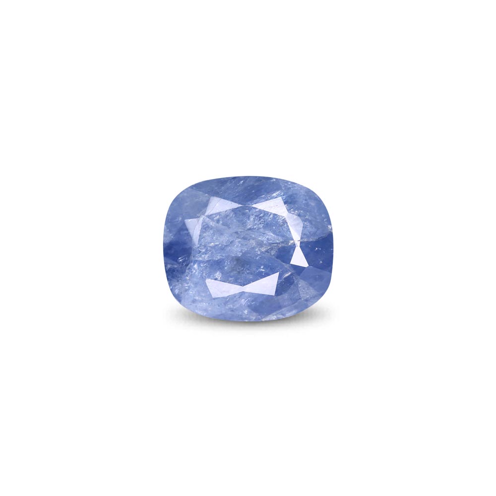 Blue Sapphire - 9.94 Carat