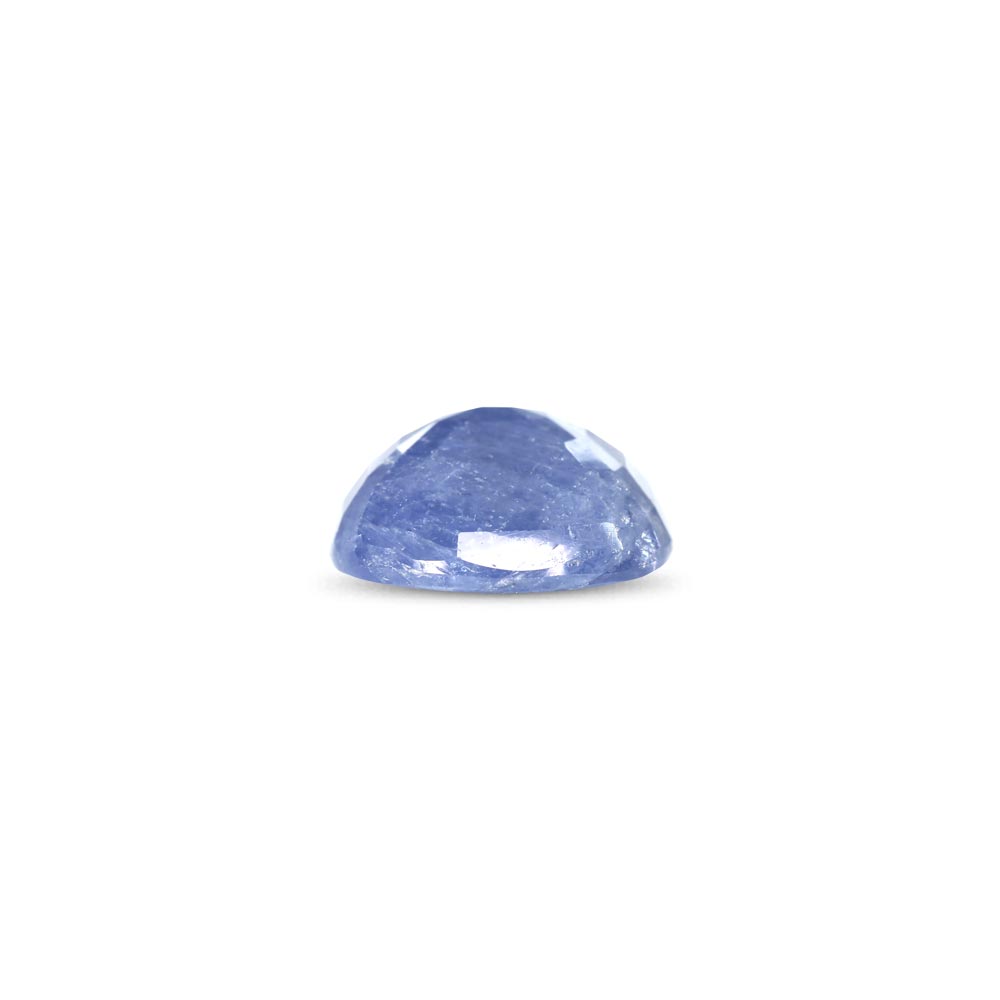 Blue Sapphire - 9.94 Carat