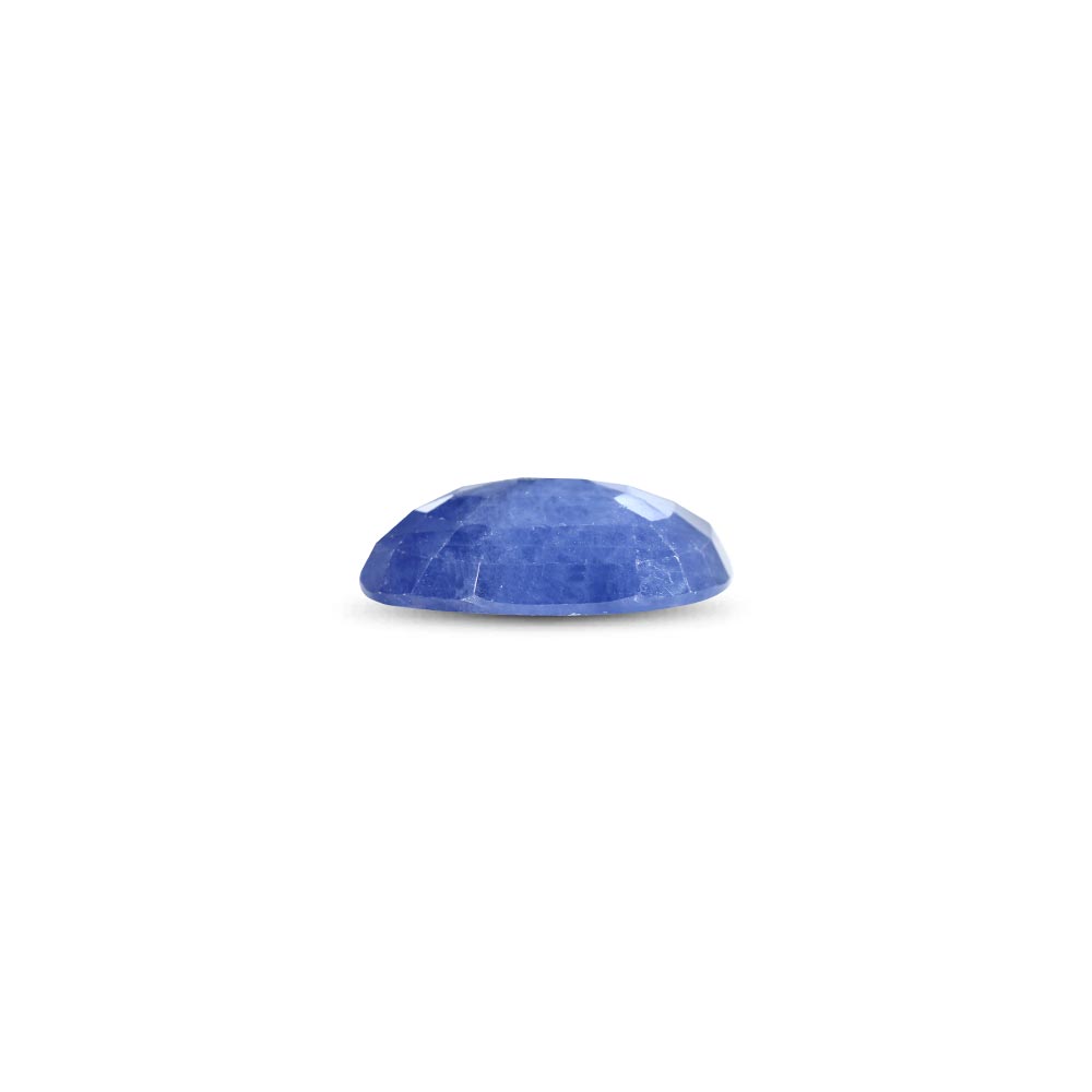Blue Sapphire - 12.64 Carat