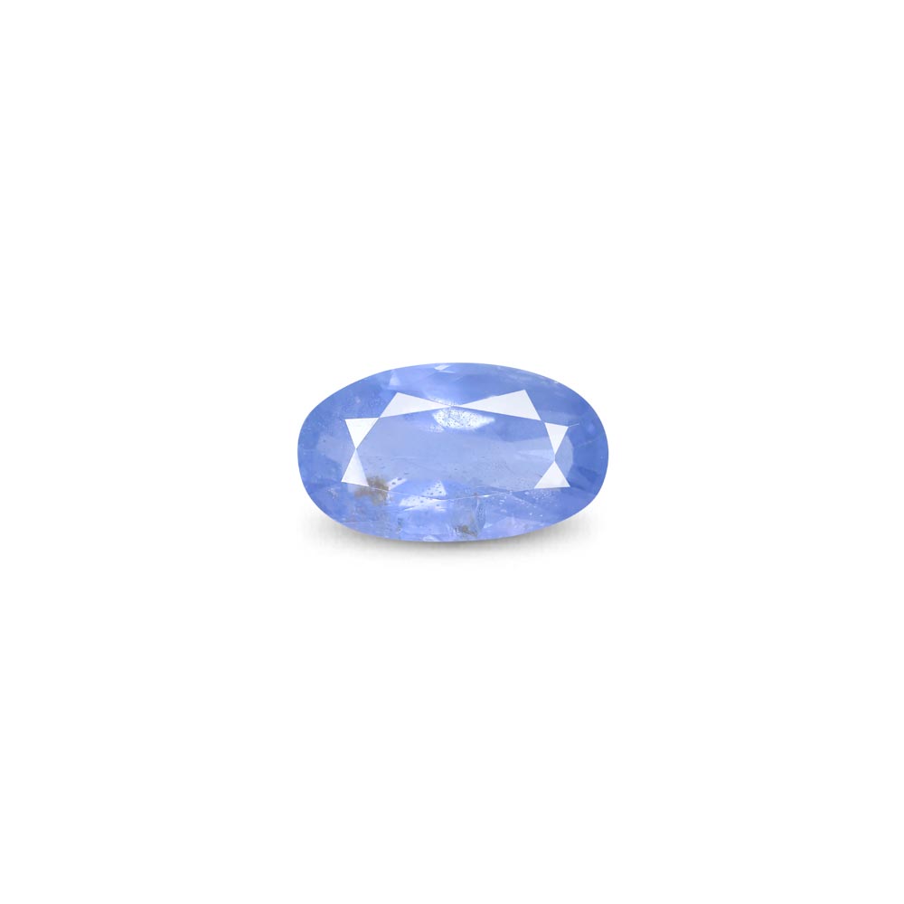 Blue Sapphire - 5.95 Carat