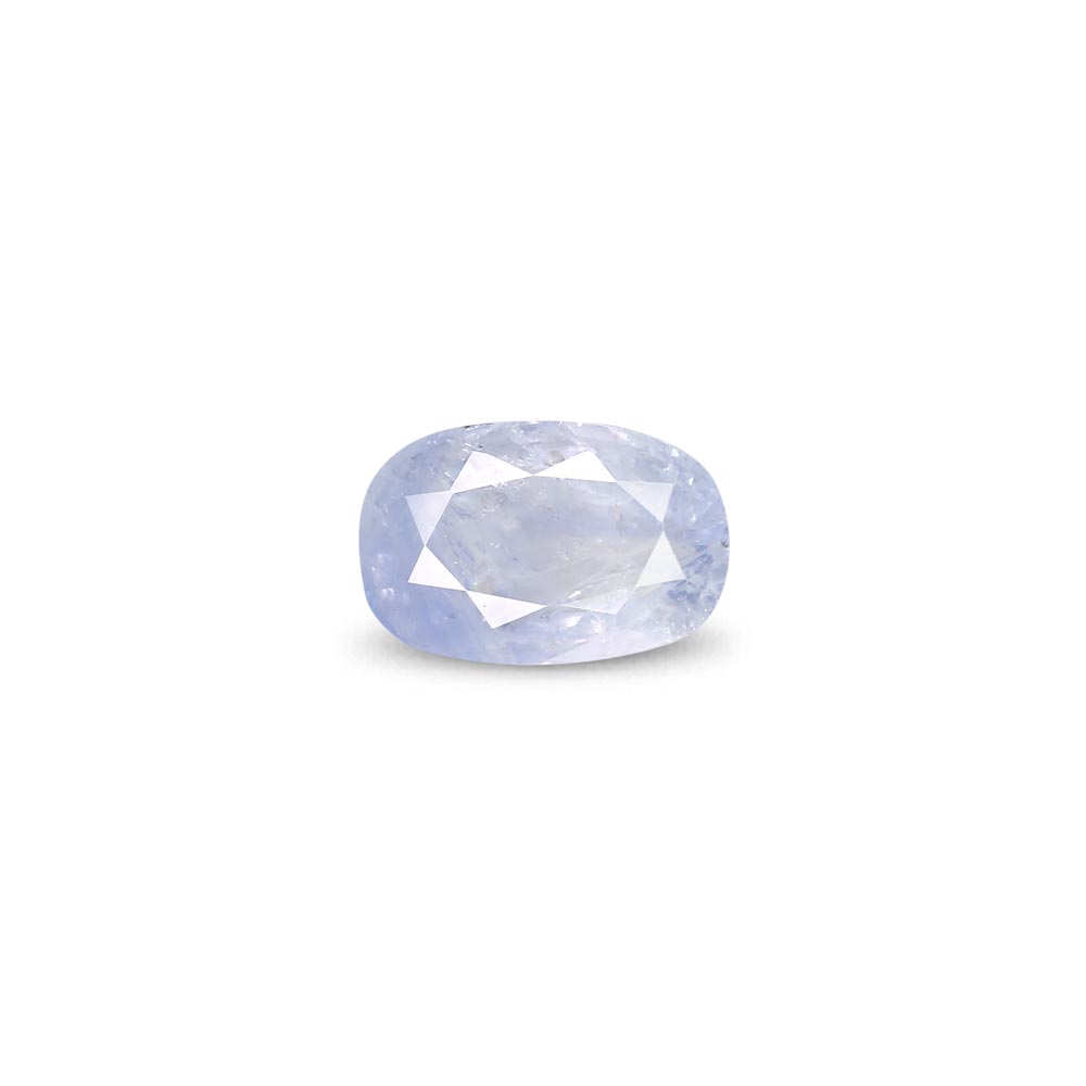 Blue Sapphire - 4.6 Carat