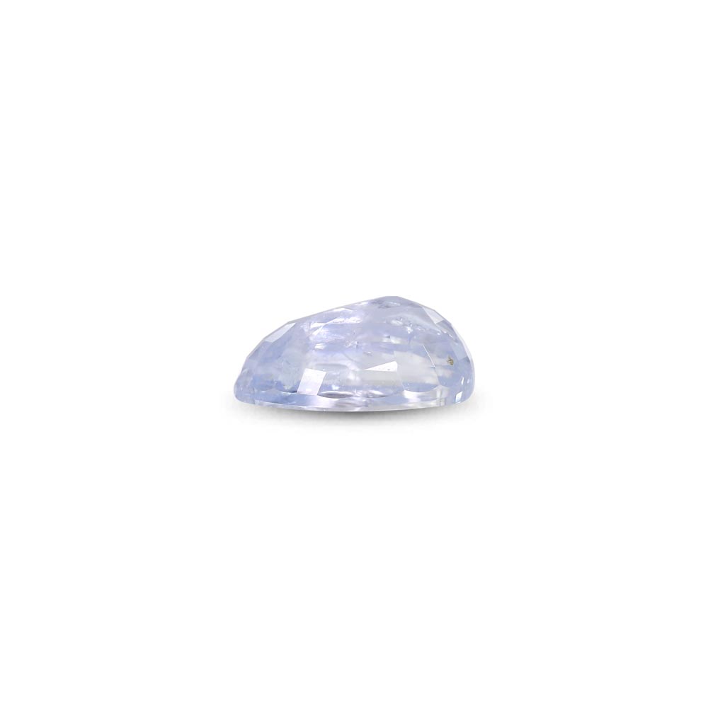 Blue Sapphire - 4.6 Carat