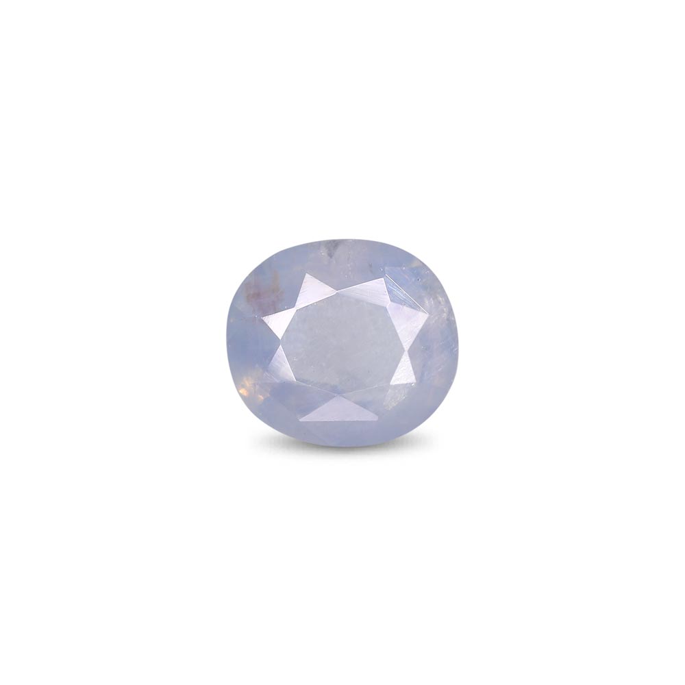 Blue Sapphire - 4.9 Carat
