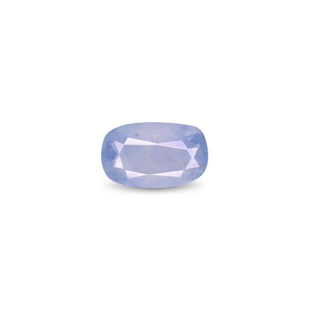 Blue Sapphire - 4.94 Carat