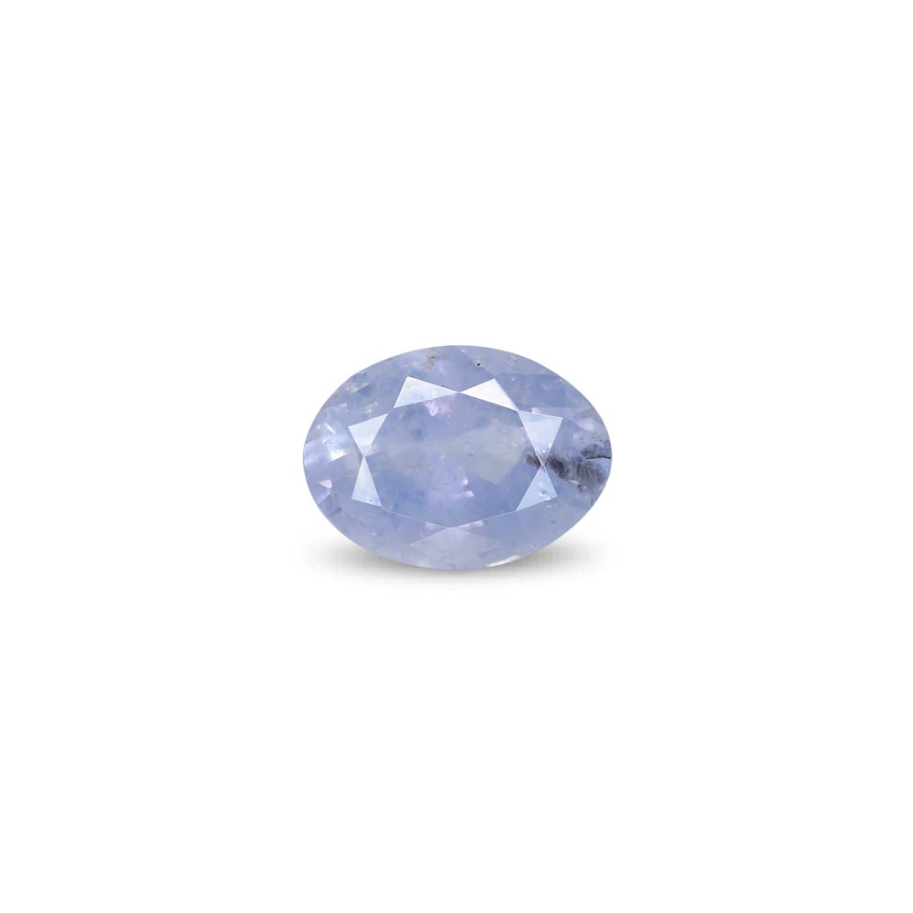 Blue Sapphire - 4.98 Carat