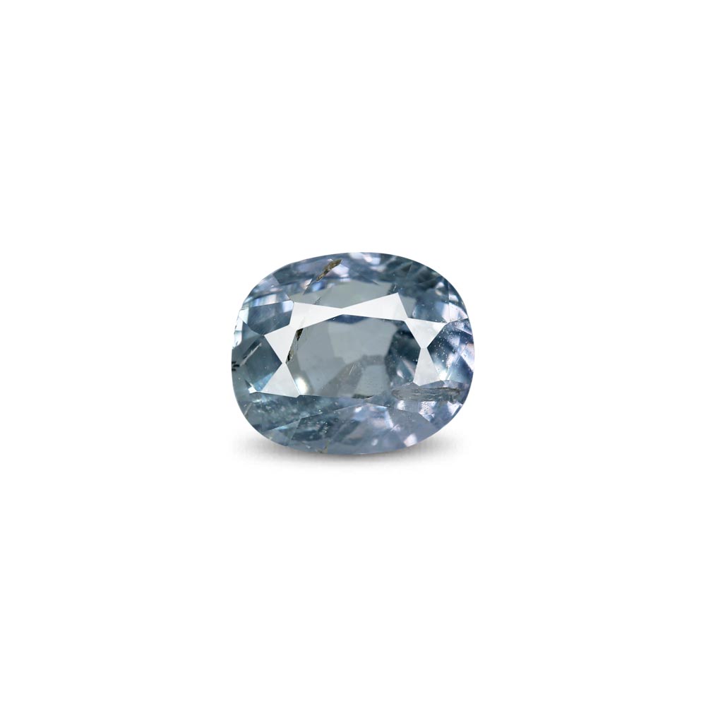 Blue Sapphire - 5.19 Carat