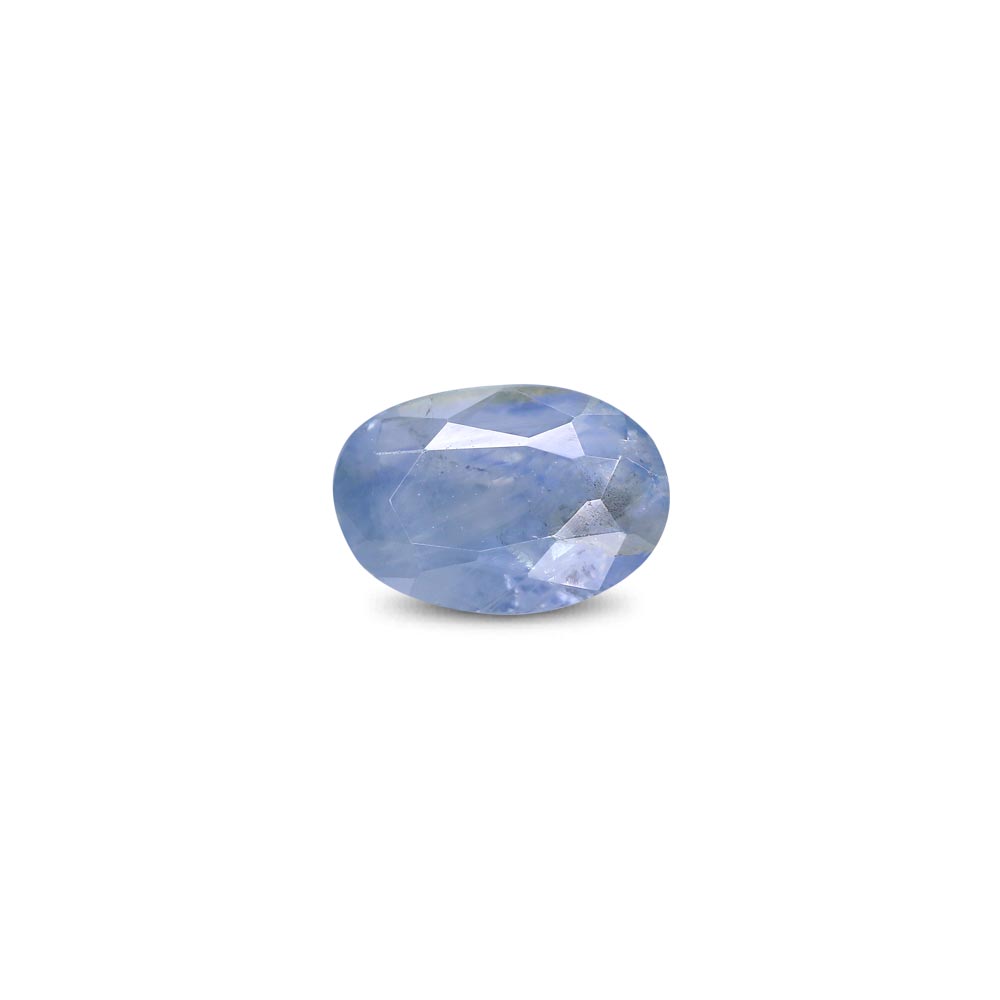 Blue Sapphire - 5.26 Carat