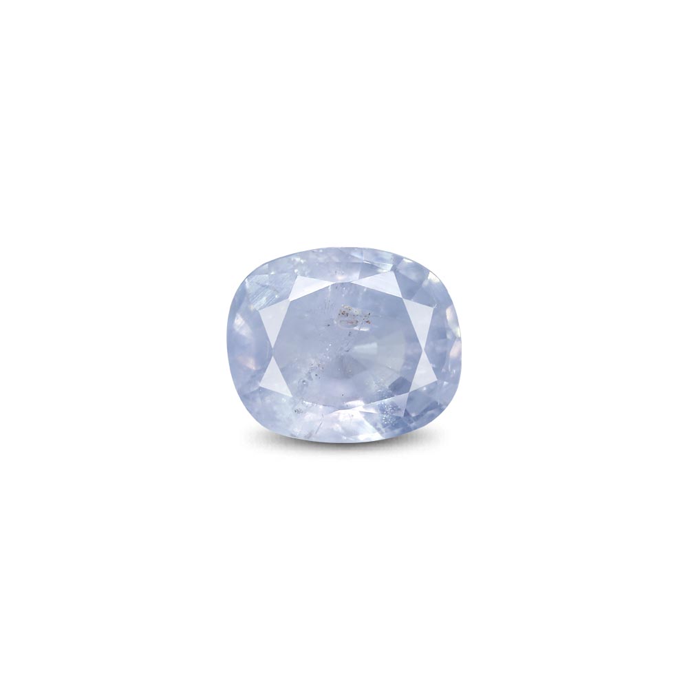 Blue Sapphire - 5.33 Carat