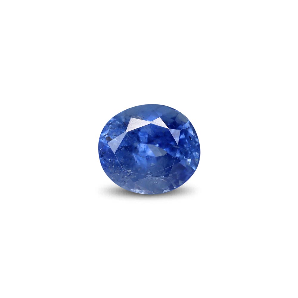 Blue Sapphire - 4 Carat