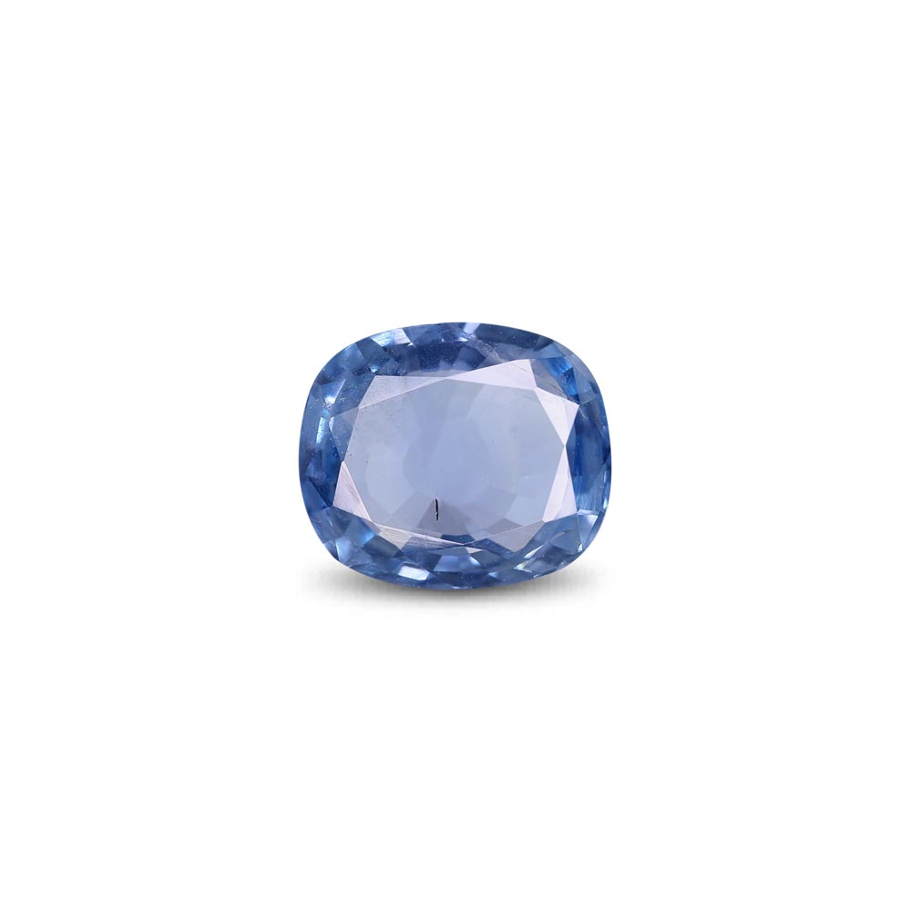 Blue Sapphire - 4.26 Carat